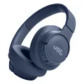 JBL Tune 720BT Mavi Kulak Üstü Bluetooth Kulaklık