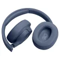 JBL Tune 720BT Mavi Kulak Üstü Bluetooth Kulaklık