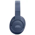 JBL Tune 720BT Mavi Kulak Üstü Bluetooth Kulaklık