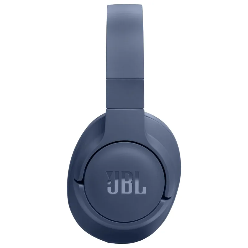 JBL Tune 720BT Mavi Kulak Üstü Bluetooth Kulaklık
