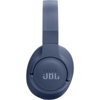 JBL TUNE 720BT WİRELESS KULAKLIK, CT, OE - MAVİ