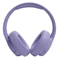 JBL Tune 720BT Mor Kulak Üstü Bluetooth Kulaklık
