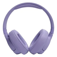JBL Tune 720BT Mor Kulak Üstü Bluetooth Kulaklık