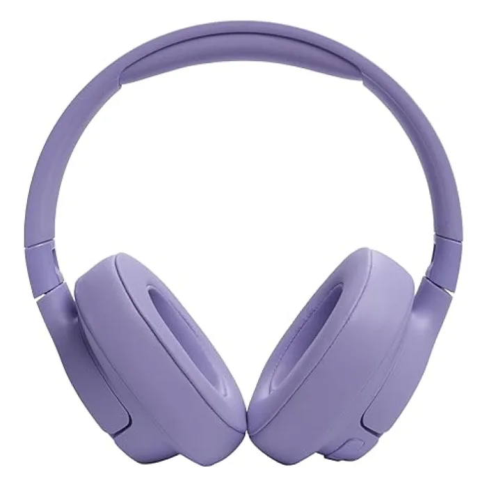 JBL Tune 720BT Mor Kulak Üstü Bluetooth Kulaklık