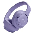 JBL Tune 720BT Mor Kulak Üstü Bluetooth Kulaklık