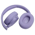 JBL Tune 720BT Mor Kulak Üstü Bluetooth Kulaklık