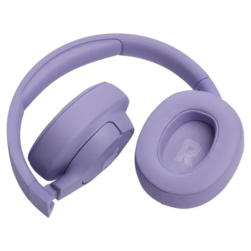 JBL Tune 720BT Mor Kulak Üstü Bluetooth Kulaklık