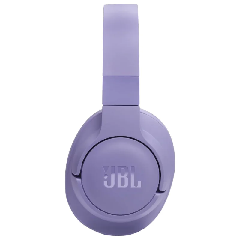 JBL Tune 720BT Mor Kulak Üstü Bluetooth Kulaklık