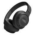 JBL Tune 720BT Siyah Kulak Üstü Bluetooth Kulaklık