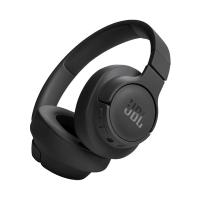 JBL TUNE 720BT WİRELESS KULAKLIK, CT, OE - SİYAH
