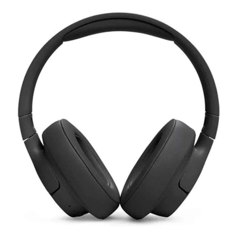 JBL Tune 720BT Siyah Kulak Üstü Bluetooth Kulaklık