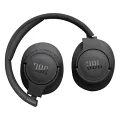 JBL Tune 720BT Siyah Kulak Üstü Bluetooth Kulaklık