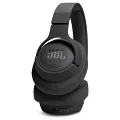 JBL Tune 720BT Siyah Kulak Üstü Bluetooth Kulaklık