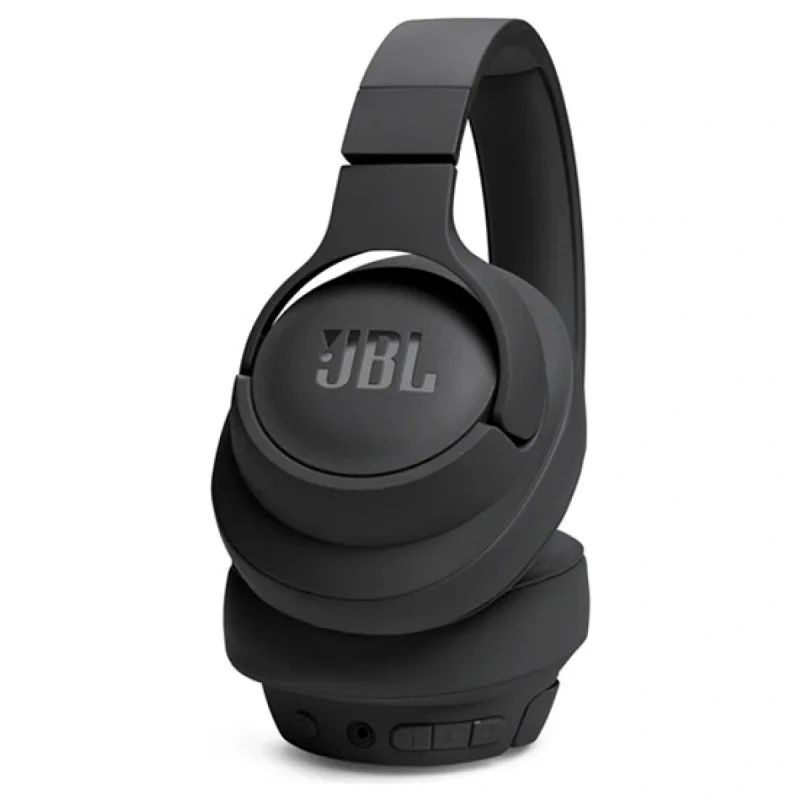 JBL Tune 720BT Siyah Kulak Üstü Bluetooth Kulaklık