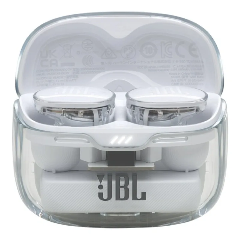 JBL TUNE BUDS NC KABLOSUZ KULAKLIK BEYAZ