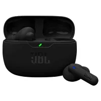 JBL Vibe Beam 2 ANC TWS Siyah Kulak İçi Bluetooth Kulaklık