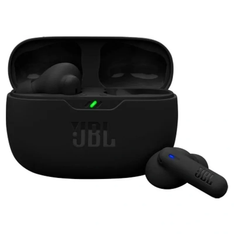 JBL Vibe Beam 2 ANC TWS Siyah Kulak İçi Bluetooth Kulaklık