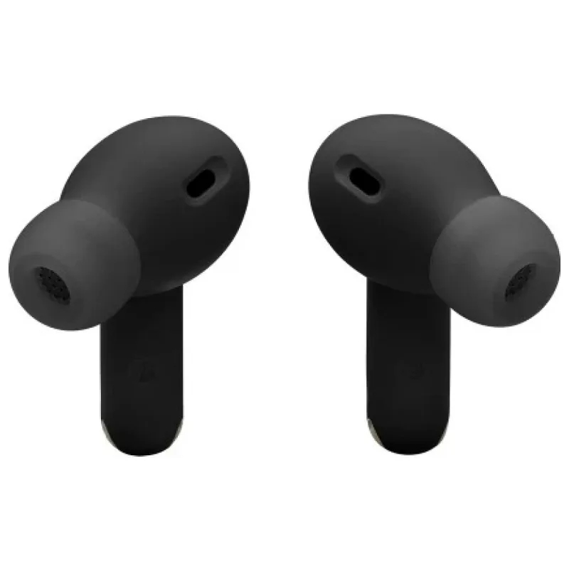JBL Vibe Beam 2 ANC TWS Siyah Kulak İçi Bluetooth Kulaklık