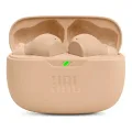 JBL WAVE BEAM BLUETOOTH KULAK İÇİ KULAKLIK  BEJ