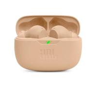 JBL WAVE BEAM BLUETOOTH KULAK İÇİ KULAKLIK  BEJ