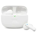 JBL Wave Beam 2 ANC TWS Beyaz Kulak İçi Bluetooth Kulaklık