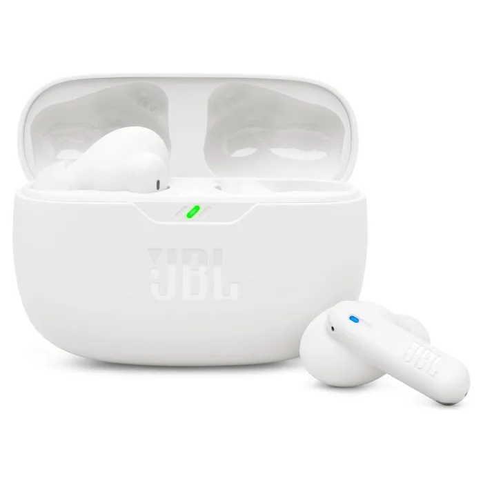 JBL Wave Beam 2 ANC TWS Beyaz Kulak İçi Bluetooth Kulaklık