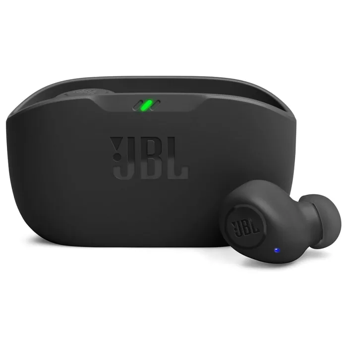 JBL WAVE BUDS KABLOSUZ BLUETOOTH KULAKLIK SİYAH