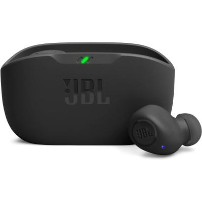 JBL WAVE BUDS KABLOSUZ BLUETOOTH KULAKLIK SİYAH