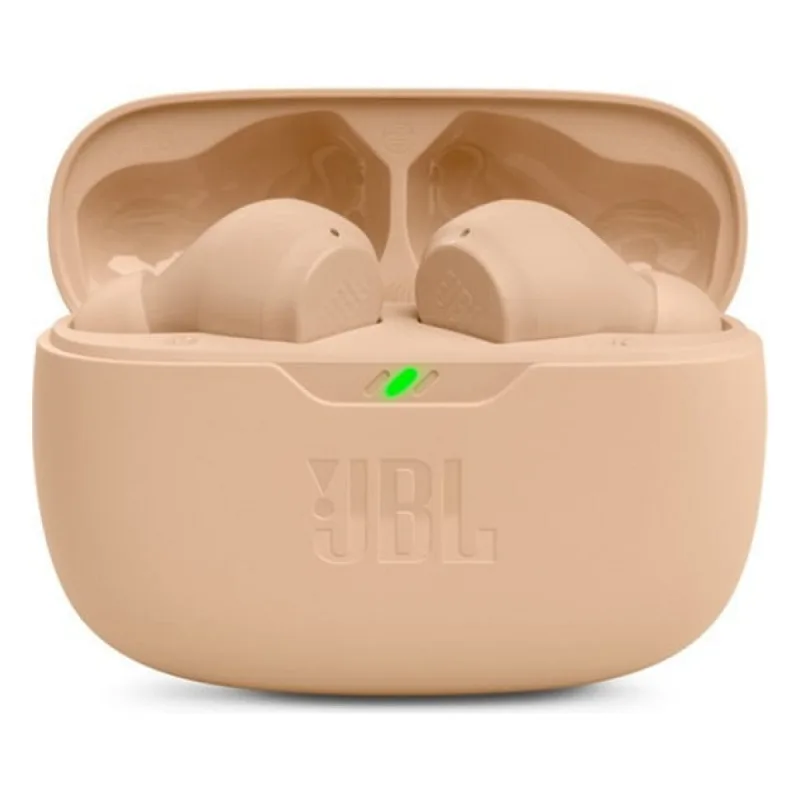 JBL WAVE BUDS KABLOSUZ BLUETOOTH KULAKLIK BEJ