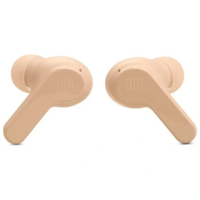 JBL WAVE BUDS KABLOSUZ BLUETOOTH KULAKLIK BEJ