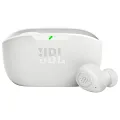 JBL WAVE BUDS TWS BLUETOOTH KULAK İÇİ KULAKLIK BEYAZ