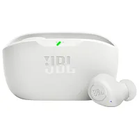 JBL WAVE BUDS TWS BLUETOOTH KULAK İÇİ KULAKLIK BEYAZ