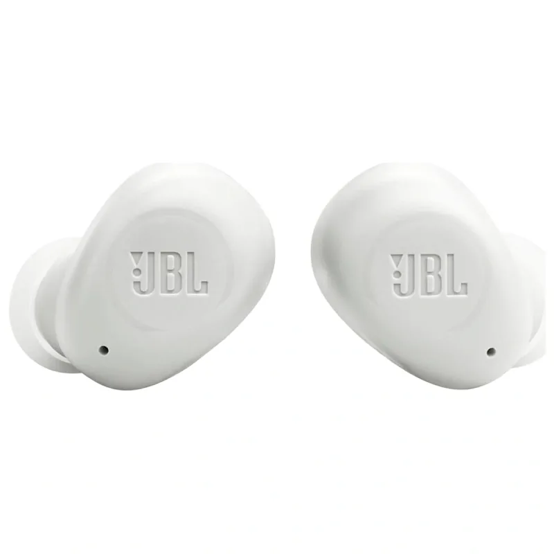 JBL WAVE BUDS TWS BLUETOOTH KULAK İÇİ KULAKLIK BEYAZ