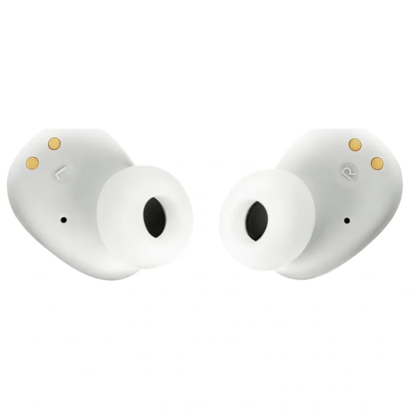 JBL WAVE BUDS TWS BLUETOOTH KULAK İÇİ KULAKLIK BEYAZ