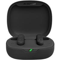 JBL WAVE FLEX, KABLOSUZ KULAKİÇİ KULAKLIK, SİYAH