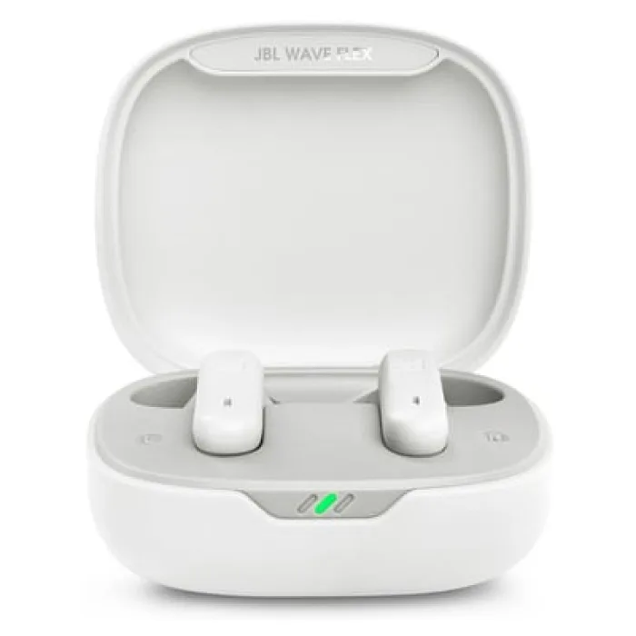 JBL Wave Flex TWS Beyaz Kulak İçi Bluetooth Kulaklık