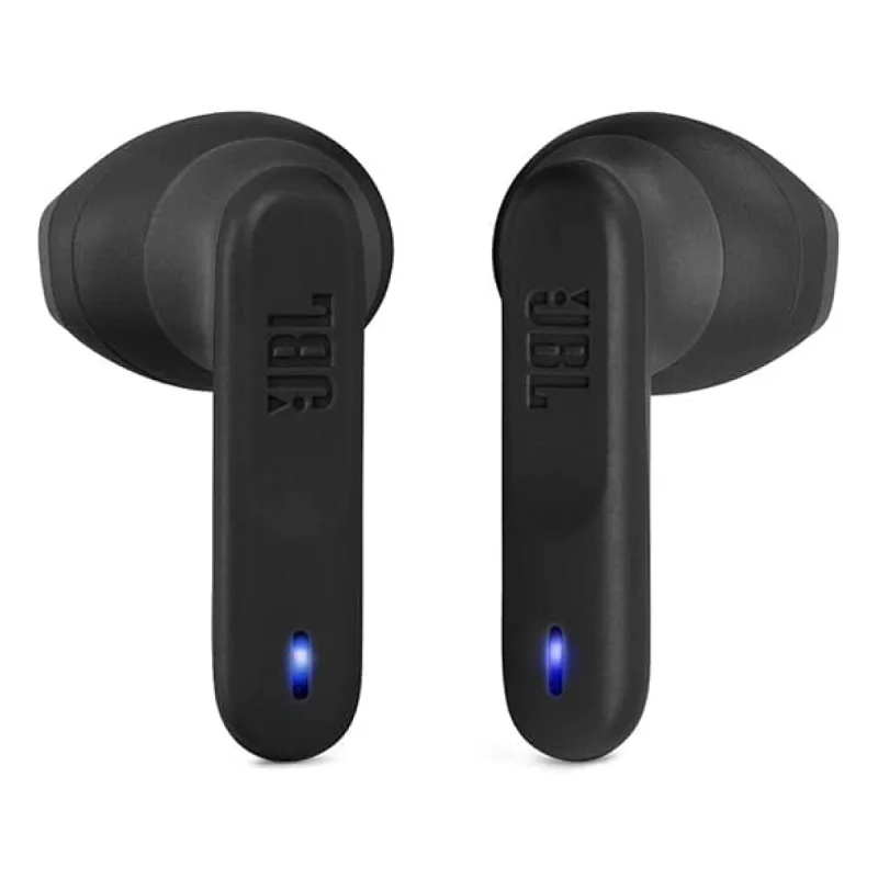 JBL Wave Flex TWS Siyah Kulak İçi Bluetooth Kulaklık