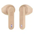 JBL Wave Flex TWS Bej Kulak İçi Bluetooth Kulaklık