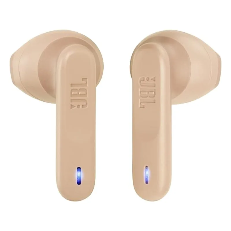JBL Wave Flex TWS Bej Kulak İçi Bluetooth Kulaklık