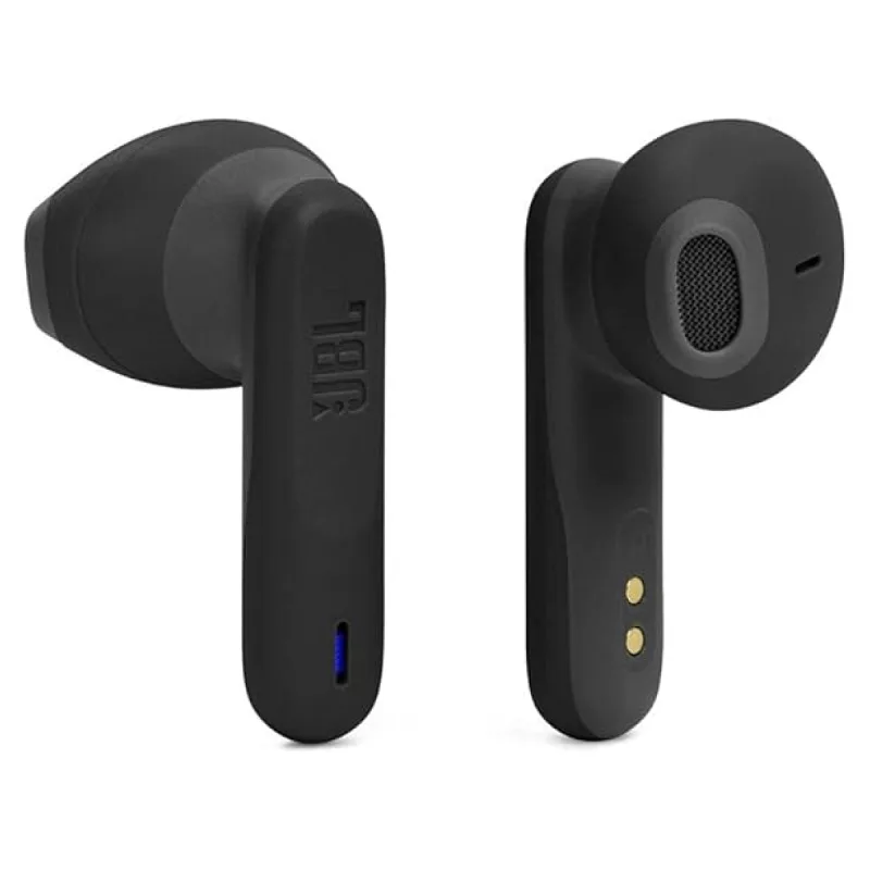 JBL Wave Flex TWS Siyah Kulak İçi Bluetooth Kulaklık
