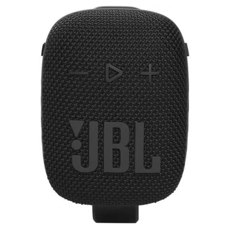 JBL WİND 3S SCOOTER VE BİSİKLETLER İÇİN BLUETOOTH HOPARLÖR
