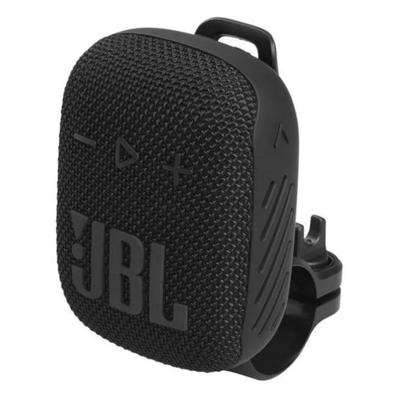 JBL WİND 3S SCOOTER VE BİSİKLETLER İÇİN BLUETOOTH HOPARLÖR
