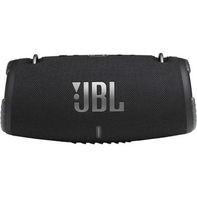 JBL XTREME 3 BLUETOOTH HOPARLÖR IP67 SİYAH