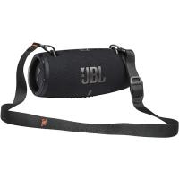 JBL XTREME 3 BLUETOOTH HOPARLÖR IP67 SİYAH