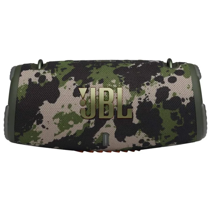 JBL XTREME 3 IP67 BLUETOOTH HOPARLÖR - CAMO