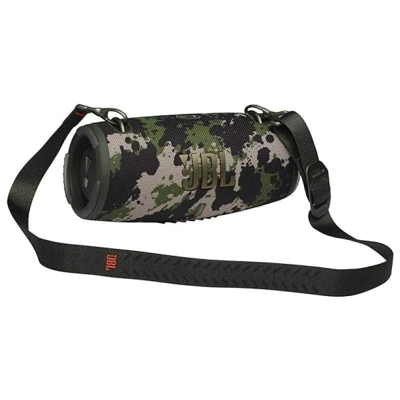 JBL XTREME 3 IP67 BLUETOOTH HOPARLÖR - CAMO