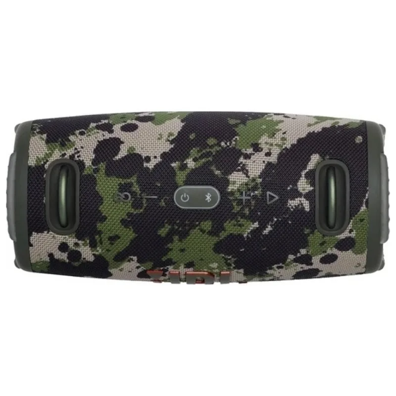 JBL XTREME 3 IP67 BLUETOOTH HOPARLÖR - CAMO
