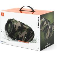 JBL XTREME 4 BLUETOOTH HOPARLÖR IP67 CAMO