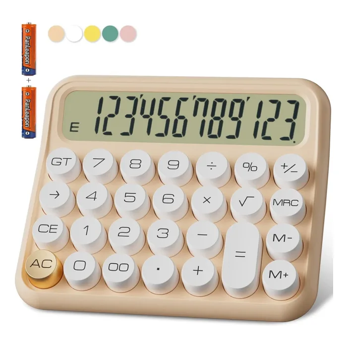 JUNNO JN-800 HESAP MAKİNASI