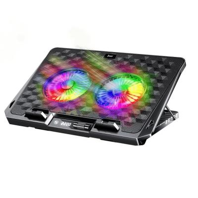 JUO ODİN RGB IŞIKLI LED 2200 RPM NOTEBOOK SOĞUTUCU